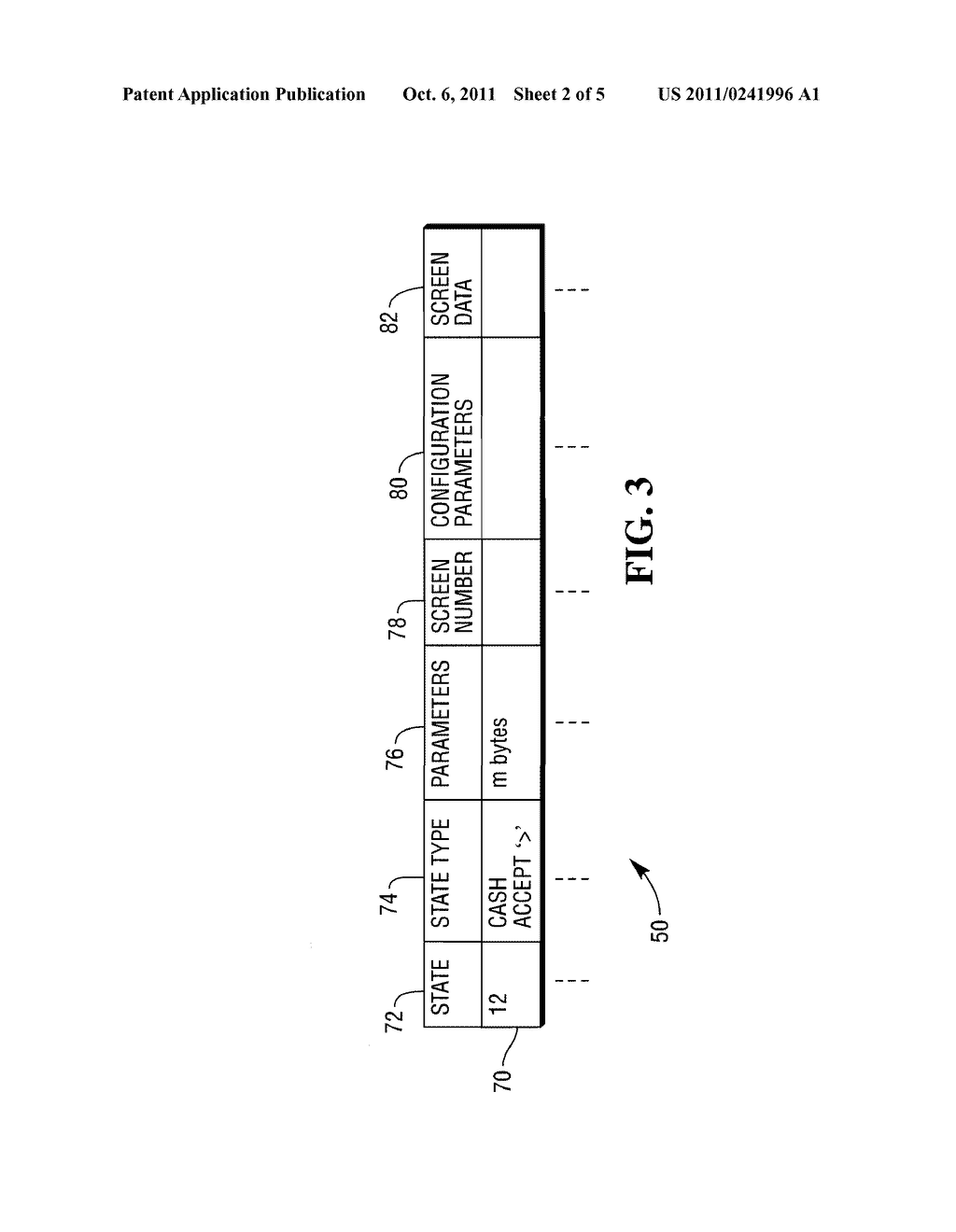 STATE-DRIVEN SELF-SERVICE TERMINAL - diagram, schematic, and image 03