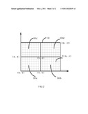 TOUCH INPUT DEVICE diagram and image