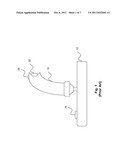 Touch Panel Having Joystick Capabilities diagram and image