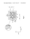 Touch Panel Having Joystick Capabilities diagram and image