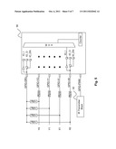 Touch Panel Having Joystick Capabilities diagram and image