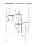 CAPACITIVE SENSING ANALOG FRONT END diagram and image