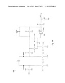 CAPACITIVE SENSING ANALOG FRONT END diagram and image