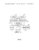 INTERACTIVE INPUT SYSTEM AND INFORMATION INPUT METHOD THEREFOR diagram and image