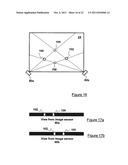 INTERACTIVE INPUT SYSTEM AND INFORMATION INPUT METHOD THEREFOR diagram and image