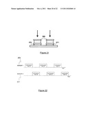 INTERACTIVE INPUT SYSTEM AND INFORMATION INPUT METHOD THEREFOR diagram and image