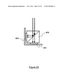 INTERACTIVE INPUT SYSTEM AND INFORMATION INPUT METHOD THEREFOR diagram and image