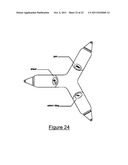 INTERACTIVE INPUT SYSTEM AND INFORMATION INPUT METHOD THEREFOR diagram and image