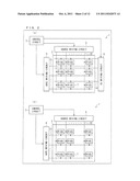 ACTIVE MATRIX SUBSTRATE, LIQUID CRYSTAL DISPLAY PANEL, LIQUID CRYSTAL     DISPLAY DEVICE, METHOD FOR MANUFACTURING ACTIVE MATRIX SUBSTRATE, METHOD     FOR MANUFACTURING LIQUID CRYSTAL DISPLAY PANEL, AND METHOD FOR DRIVING     LIQUID CRYSTAL DISPLAY PANEL diagram and image