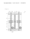 ACTIVE MATRIX SUBSTRATE, LIQUID CRYSTAL DISPLAY PANEL, LIQUID CRYSTAL     DISPLAY DEVICE, METHOD FOR MANUFACTURING ACTIVE MATRIX SUBSTRATE, METHOD     FOR MANUFACTURING LIQUID CRYSTAL DISPLAY PANEL, AND METHOD FOR DRIVING     LIQUID CRYSTAL DISPLAY PANEL diagram and image