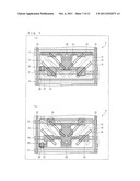 ACTIVE MATRIX SUBSTRATE, LIQUID CRYSTAL DISPLAY PANEL, LIQUID CRYSTAL     DISPLAY DEVICE, METHOD FOR MANUFACTURING ACTIVE MATRIX SUBSTRATE, METHOD     FOR MANUFACTURING LIQUID CRYSTAL DISPLAY PANEL, AND METHOD FOR DRIVING     LIQUID CRYSTAL DISPLAY PANEL diagram and image