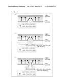 ACTIVE MATRIX SUBSTRATE, LIQUID CRYSTAL DISPLAY PANEL, LIQUID CRYSTAL     DISPLAY DEVICE, METHOD FOR MANUFACTURING ACTIVE MATRIX SUBSTRATE, METHOD     FOR MANUFACTURING LIQUID CRYSTAL DISPLAY PANEL, AND METHOD FOR DRIVING     LIQUID CRYSTAL DISPLAY PANEL diagram and image