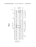 OPTICAL SENSOR DEVICE, DISPLAY APPARATUS, AND METHOD FOR DRIVING OPTICAL     SENSOR DEVICE diagram and image