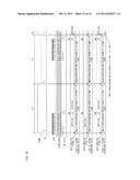 DISPLAY DEVICE AND PORTABLE TERMINAL diagram and image