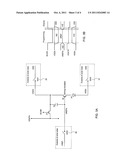 DISPLAY AND PIXEL CIRCUIT THEREOF diagram and image