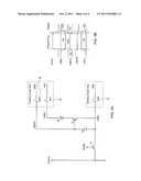 DISPLAY AND PIXEL CIRCUIT THEREOF diagram and image