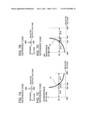 VOLTAGE LEVEL SELECTION CIRCUIT AND DISPLAY DRIVER diagram and image