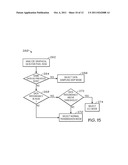 REDUCED-POWER COMMUNICATIONS WITHIN AN ELECTRONIC DISPLAY diagram and image