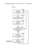 REDUCED-POWER COMMUNICATIONS WITHIN AN ELECTRONIC DISPLAY diagram and image