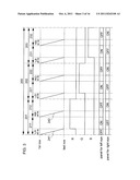 DRIVING METHOD OF LIQUID CRYSTAL DISPLAY DEVICE diagram and image