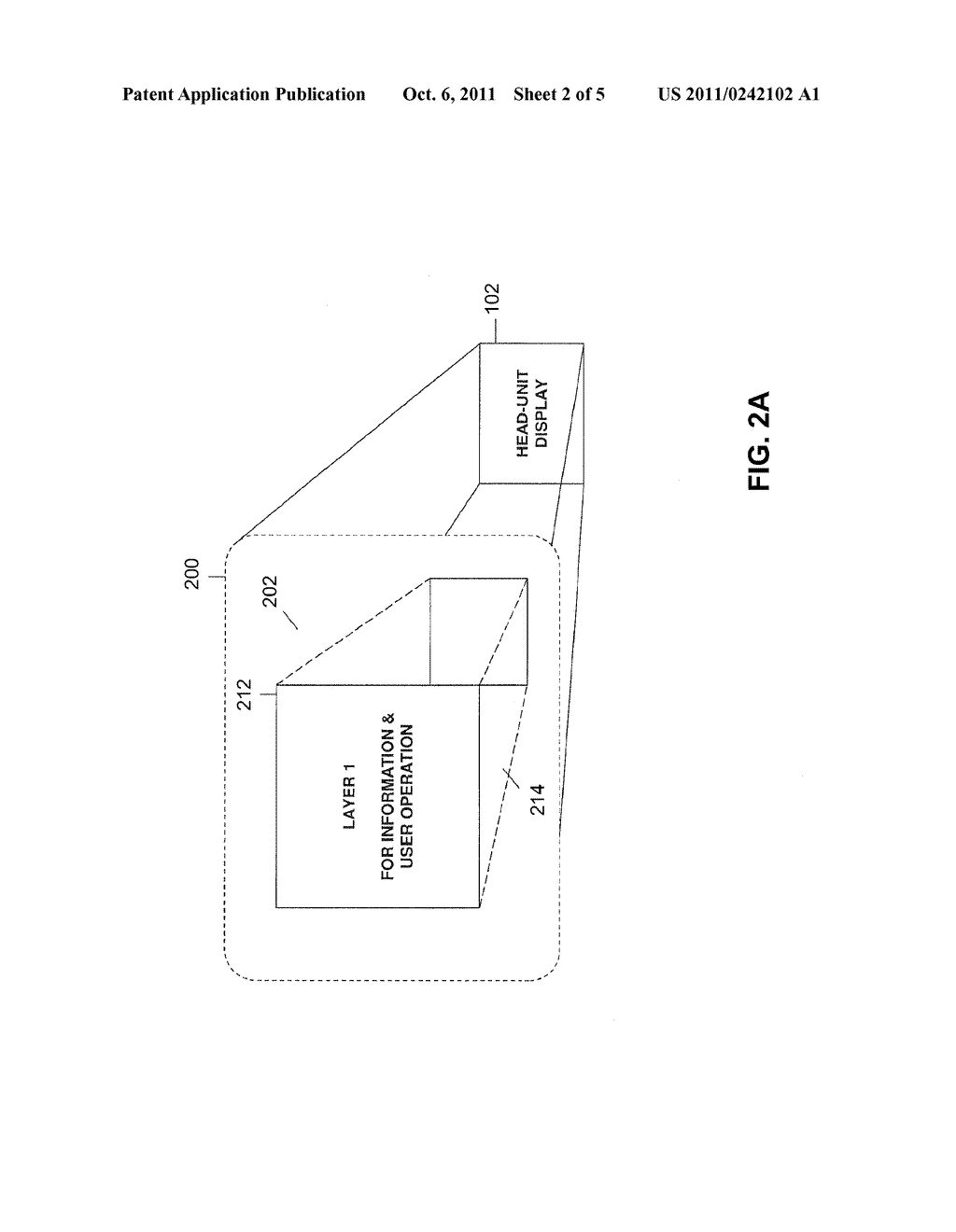 VEHICLE USER INTERFACE UNIT FOR A VEHICLE ELECTRONIC DEVICE - diagram, schematic, and image 03