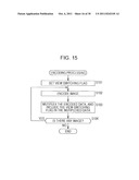 IMAGE PROCESSING DEVICE AND METHOD diagram and image