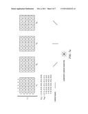 METHOD AND APPARATUS FOR DETERMINING AN ACTIVE INPUT AREA diagram and image