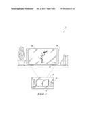 AUGMENTED REALITY METHODS AND APPARATUS diagram and image