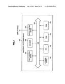 IMAGE DATA PROCESSING DEVICE, IMAGE DATA PROCESSING METHOD, AND PROGRAM diagram and image