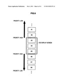 IMAGE DATA PROCESSING DEVICE, IMAGE DATA PROCESSING METHOD, AND PROGRAM diagram and image