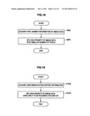 IMAGE DATA PROCESSING DEVICE, IMAGE DATA PROCESSING METHOD, AND PROGRAM diagram and image