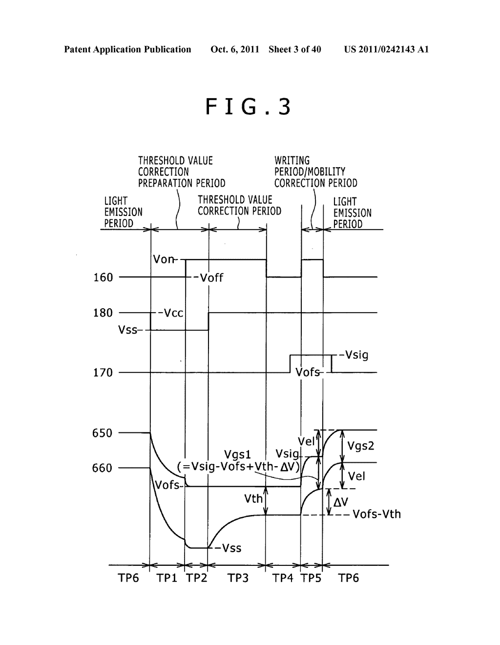 Signal processing apparatus, display apparatus, electronic apparatus,     signal processing method and program - diagram, schematic, and image 04