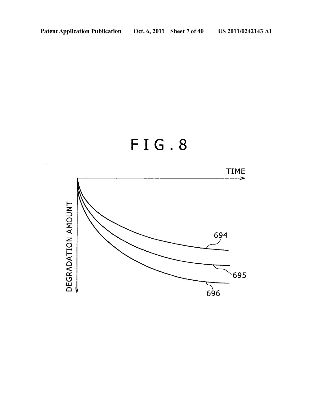 Signal processing apparatus, display apparatus, electronic apparatus,     signal processing method and program - diagram, schematic, and image 08