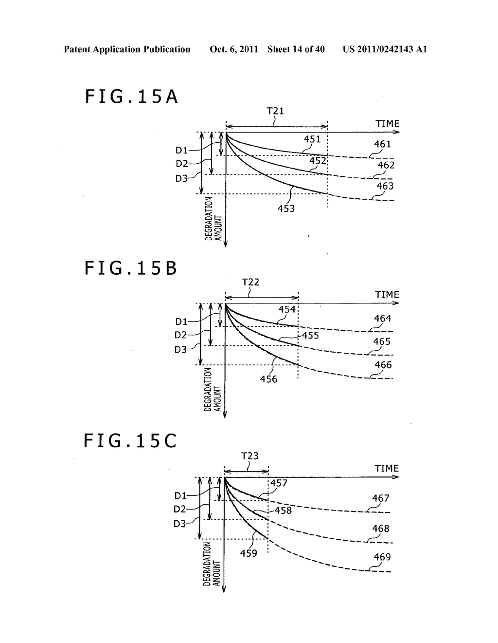 Signal processing apparatus, display apparatus, electronic apparatus,     signal processing method and program - diagram, schematic, and image 15