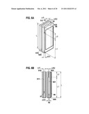 INKJET PRINTER EMPLOYING INK CIRCULATION SYSTEM diagram and image