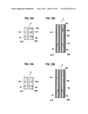 INKJET PRINTER EMPLOYING INK CIRCULATION SYSTEM diagram and image