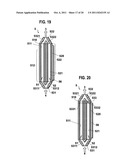 INKJET PRINTER EMPLOYING INK CIRCULATION SYSTEM diagram and image