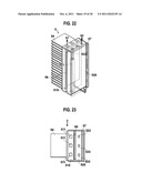 INKJET PRINTER EMPLOYING INK CIRCULATION SYSTEM diagram and image