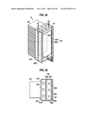 INKJET PRINTER EMPLOYING INK CIRCULATION SYSTEM diagram and image