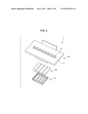 LIQUID EJECTING APPARATUS diagram and image