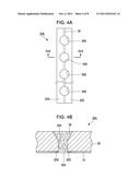 LIQUID EJECTING APPARATUS diagram and image