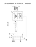 LIQUID EJECTING APPARATUS diagram and image