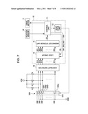 LIQUID EJECTING APPARATUS diagram and image