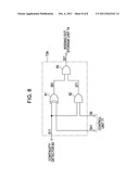 LIQUID EJECTING APPARATUS diagram and image