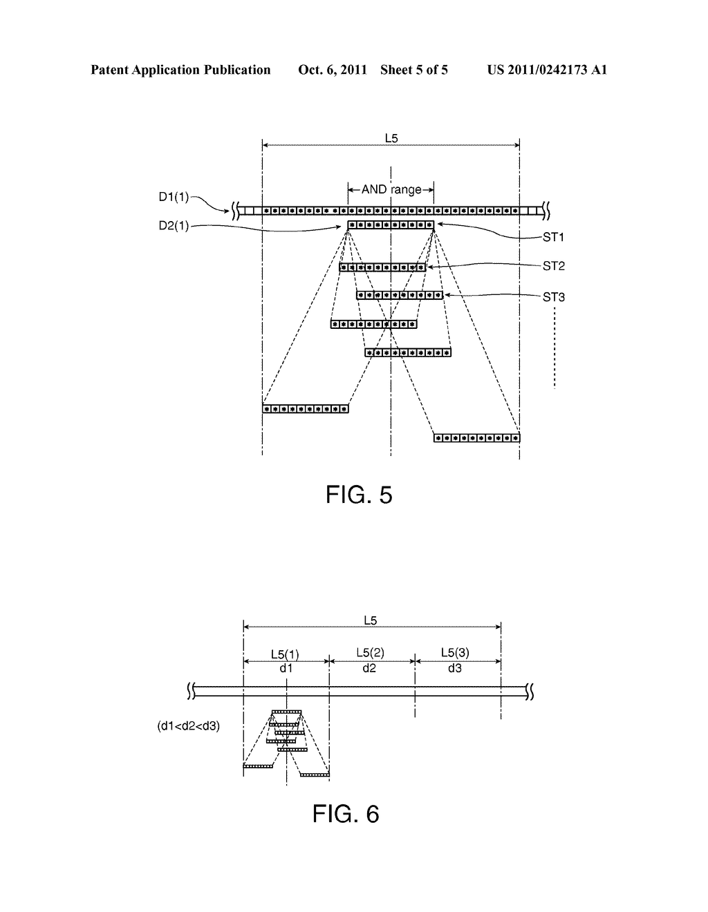 METHOD OF PRINTING A BARCODE USING A LINE PRINTHEAD, AND A PRINTING - diagram, schematic, and image 06