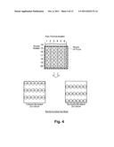 PRINTING DEVICE, PRINTING METHOD, AND PRINT DATA CREATION PROGRAM diagram and image