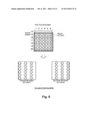 PRINTING DEVICE, PRINTING METHOD, AND PRINT DATA CREATION PROGRAM diagram and image