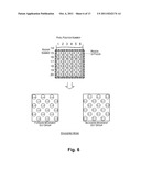 PRINTING DEVICE, PRINTING METHOD, AND PRINT DATA CREATION PROGRAM diagram and image