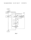 PRINTING CONTROL DEVICE AND PRINTING CONTROL PROGRAM diagram and image