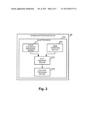 PRINTING CONTROL DEVICE AND PRINTING CONTROL PROGRAM diagram and image